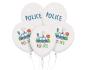 Preview: Police - Polizei Luftballons